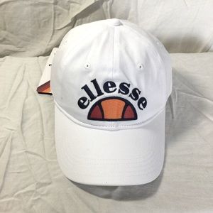 Ellesse Saletto Heritage Hat.
